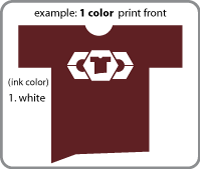 las vegas t shirt printing
