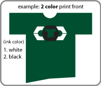 las vegas t shirt printing